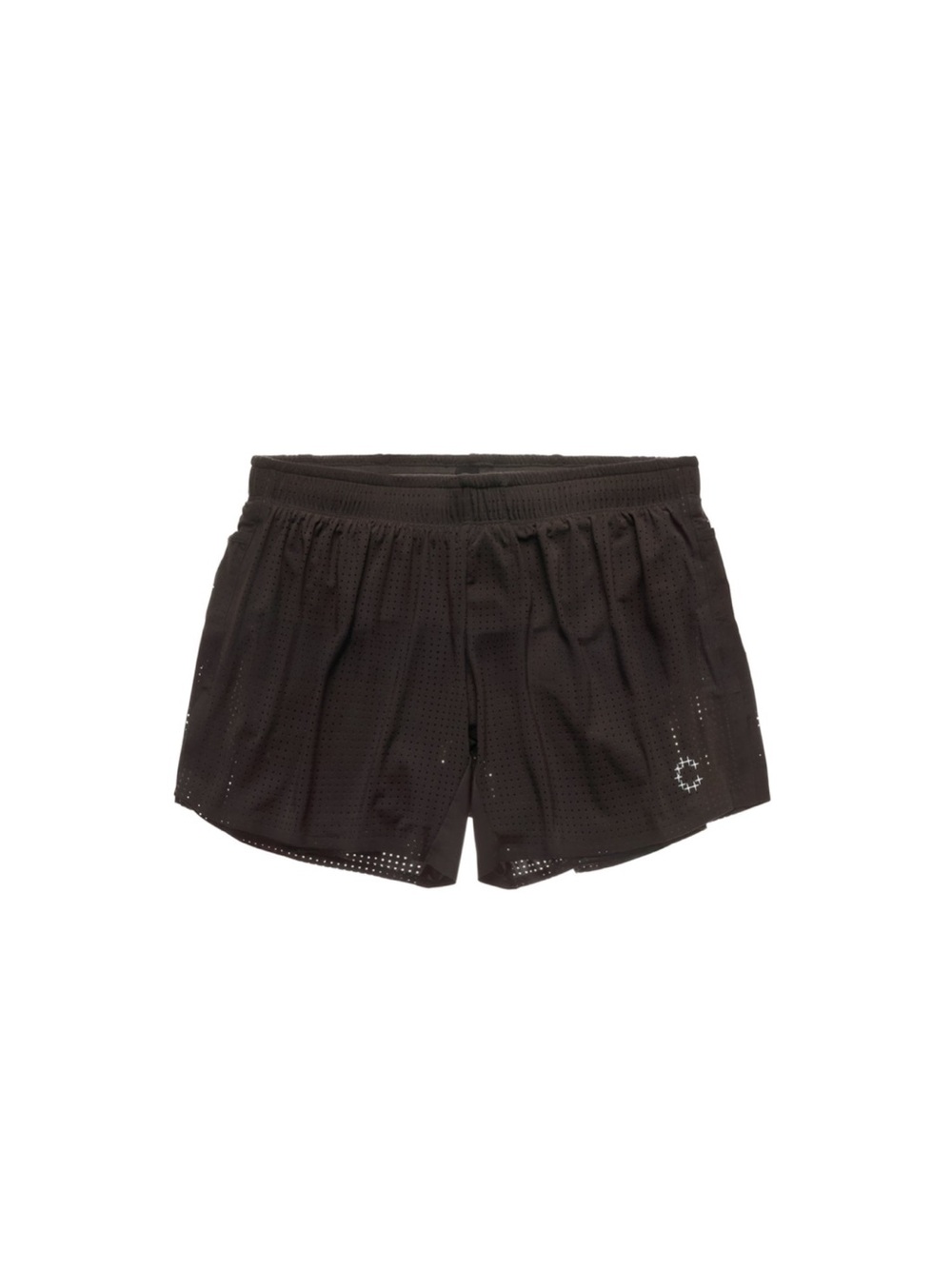 Currently running shorts
